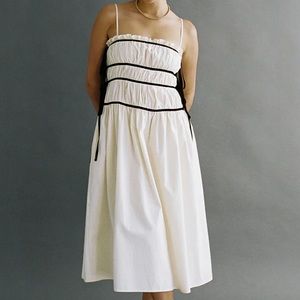 Ciao Lucia
Elettra Dress